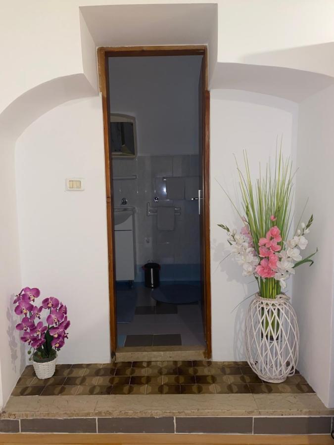 Seki House Apartment Piran Ngoại thất bức ảnh