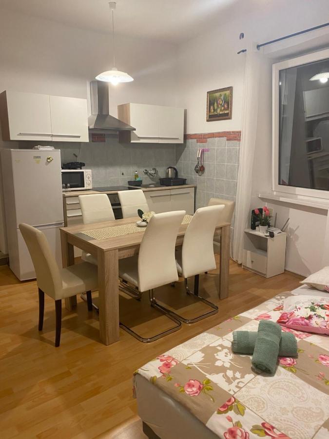 Seki House Apartment Piran Ngoại thất bức ảnh